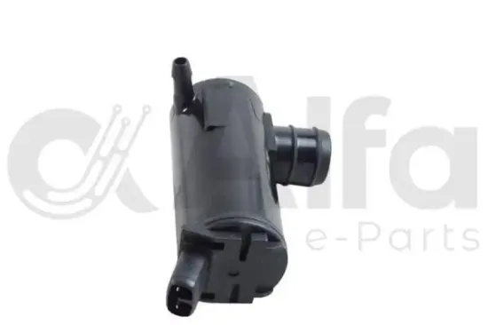 Waschwasserpumpe, Scheibenreinigung hinten Alfa e-Parts AF07651 Bild Waschwasserpumpe, Scheibenreinigung hinten Alfa e-Parts AF07651