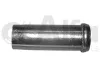 Kühlmittelrohrleitung unten Alfa e-Parts AF12249
