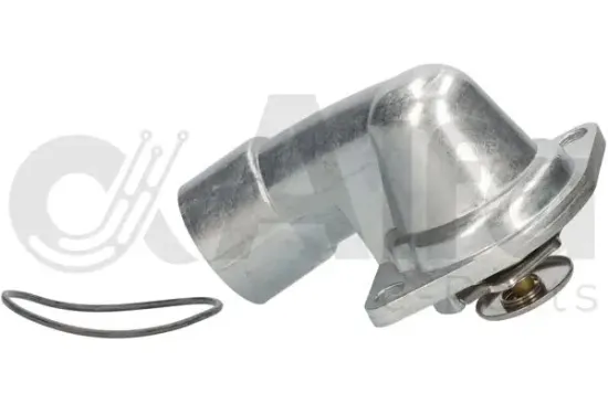 Kühlmittelflansch Alfa e-Parts AF10449 Bild Kühlmittelflansch Alfa e-Parts AF10449