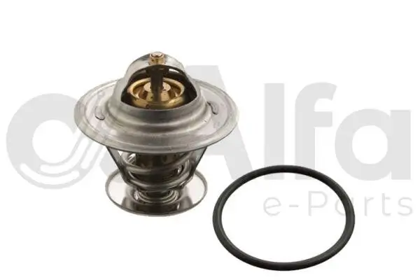 Thermostat, Kühlmittel Alfa e-Parts AF12145