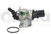 Thermostat, Kühlmittel Alfa e-Parts AF12175