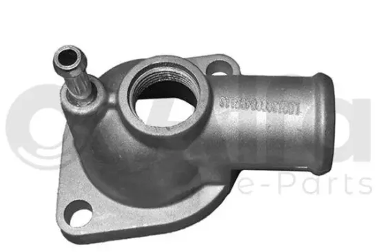 Kühlmittelflansch Alfa e-Parts AF10616 Bild Kühlmittelflansch Alfa e-Parts AF10616