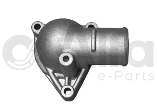 Kühlmittelflansch Alfa e-Parts AF10619 Bild Kühlmittelflansch Alfa e-Parts AF10619