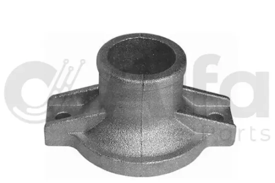 Kühlmittelflansch Alfa e-Parts AF10620 Bild Kühlmittelflansch Alfa e-Parts AF10620