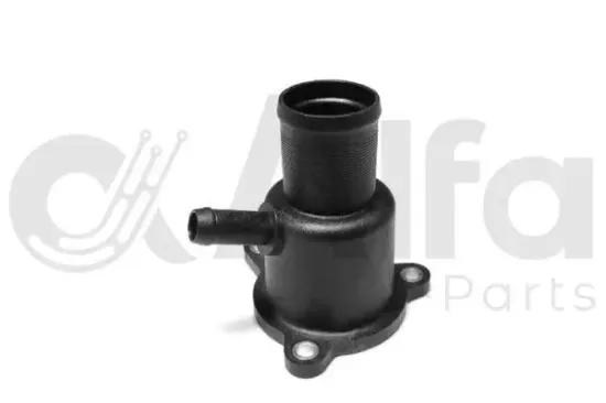 Kühlmittelflansch Alfa e-Parts AF10381 Bild Kühlmittelflansch Alfa e-Parts AF10381