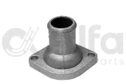 Kühlmittelflansch Alfa e-Parts AF10624