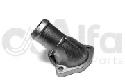 Kühlmittelflansch Alfa e-Parts AF10625