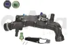 Thermostatgehäuse Alfa e-Parts AF10574