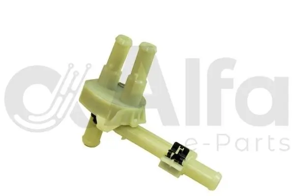 Kühlmittelflansch Alfa e-Parts AF10629