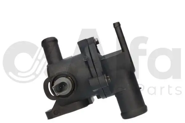 Thermostatgehäuse Alfa e-Parts AF10500