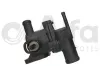 Thermostatgehäuse Alfa e-Parts AF10500