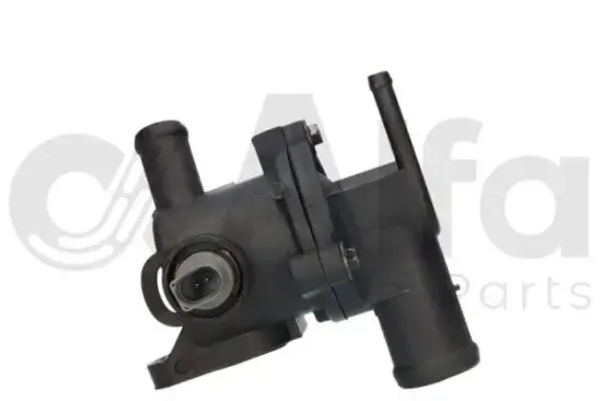 Thermostatgehäuse Alfa e-Parts AF10500 Bild Thermostatgehäuse Alfa e-Parts AF10500
