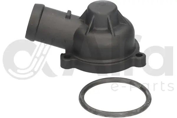 Kühlmittelflansch Thermostat Alfa e-Parts AF12125