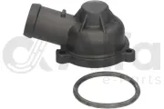 Kühlmittelflansch Thermostat Alfa e-Parts AF12125