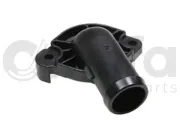 Kühlmittelflansch Alfa e-Parts AF12130