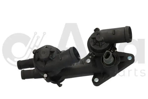 Thermostat, Kühlmittel Vorderachse Alfa e-Parts AF10526