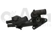 Thermostat, Kühlmittel Vorderachse Alfa e-Parts AF10526