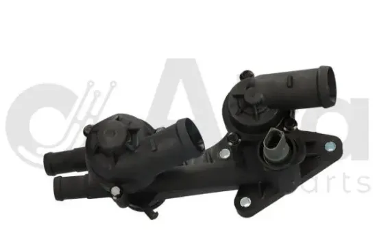 Thermostat, Kühlmittel Vorderachse Alfa e-Parts AF10526 Bild Thermostat, Kühlmittel Vorderachse Alfa e-Parts AF10526