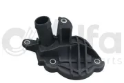 Kühlmittelflansch Alfa e-Parts AF10634