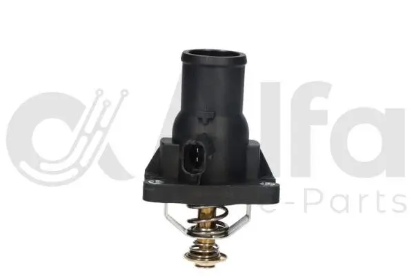 Thermostat, Kühlmittel Alfa e-Parts AF12184