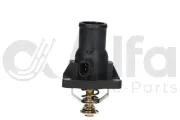 Thermostat, Kühlmittel Alfa e-Parts AF12184