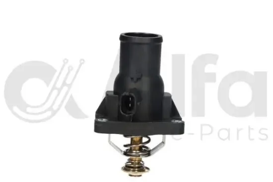 Thermostat, Kühlmittel Alfa e-Parts AF12184 Bild Thermostat, Kühlmittel Alfa e-Parts AF12184