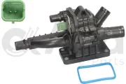 Thermostat, Kühlmittel Alfa e-Parts AF10380