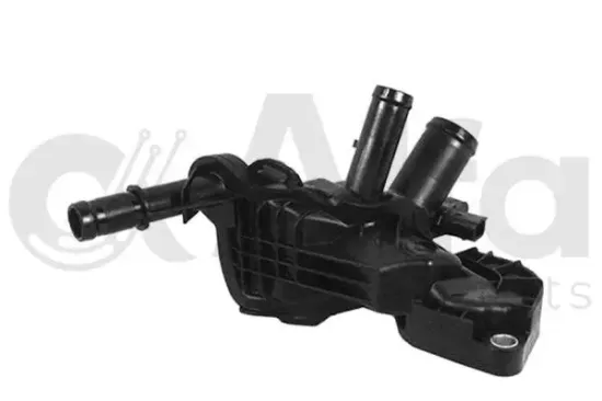 Thermostat, Kühlmittel Alfa e-Parts AF10409 Bild Thermostat, Kühlmittel Alfa e-Parts AF10409