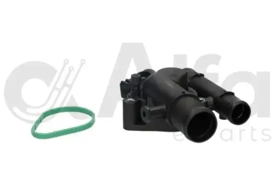 Thermostat, Kühlmittel Alfa e-Parts AF10476 Bild Thermostat, Kühlmittel Alfa e-Parts AF10476