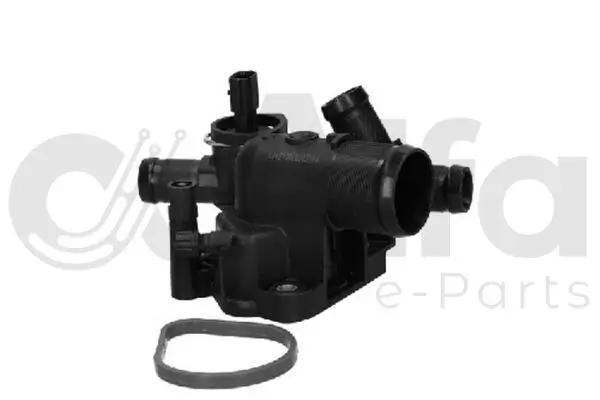 Thermostat, Kühlmittel Alfa e-Parts AF10576