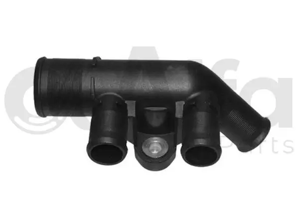 Kühlmittelflansch Alfa e-Parts AF10635