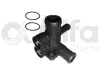 K&uuml;hlmittelflansch stirnseitig Alfa e-Parts AF07949