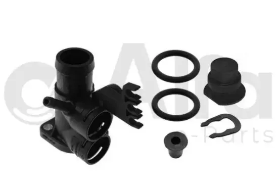 Kühlmittelflansch Alfa e-Parts AF12188 Bild Kühlmittelflansch Alfa e-Parts AF12188