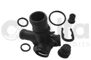 Kühlmittelflansch Alfa e-Parts AF07952
