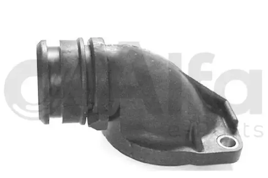 Kühlmittelflansch Alfa e-Parts AF12191 Bild Kühlmittelflansch Alfa e-Parts AF12191
