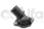 Kühlmittelflansch Alfa e-Parts AF10385