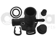 Kühlmittelflansch Alfa e-Parts AF12189