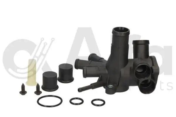 Kühlmittelflansch Alfa e-Parts AF07954