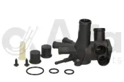 Kühlmittelflansch Alfa e-Parts AF07954