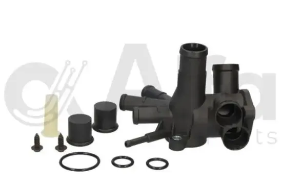 Kühlmittelflansch Alfa e-Parts AF07954 Bild Kühlmittelflansch Alfa e-Parts AF07954