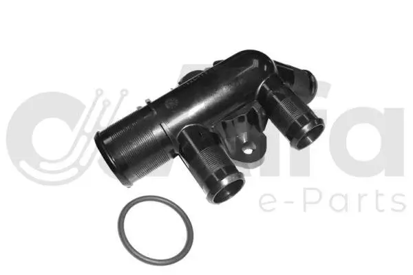 Kühlmittelflansch Alfa e-Parts AF07955