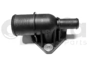 Kühlmittelflansch Alfa e-Parts AF10636