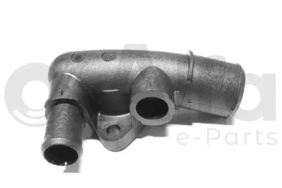 Kühlmittelflansch hinten Alfa e-Parts AF07956 Bild Kühlmittelflansch hinten Alfa e-Parts AF07956