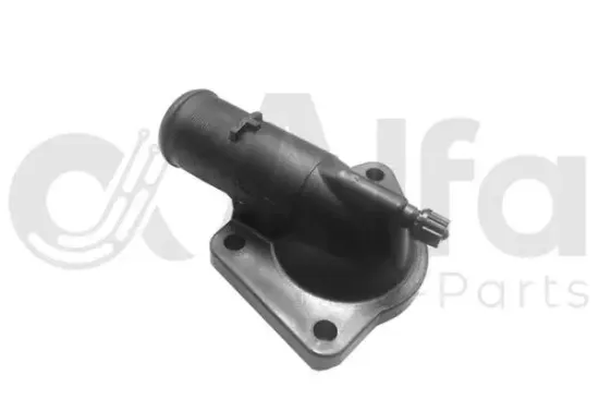 Kühlmittelflansch Alfa e-Parts AF10640 Bild Kühlmittelflansch Alfa e-Parts AF10640