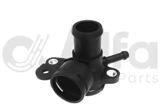 Kühlmittelflansch Alfa e-Parts AF10641 Bild Kühlmittelflansch Alfa e-Parts AF10641