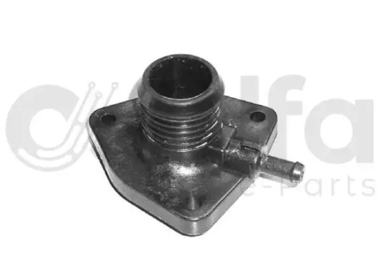Kühlmittelflansch Alfa e-Parts AF10642 Bild Kühlmittelflansch Alfa e-Parts AF10642