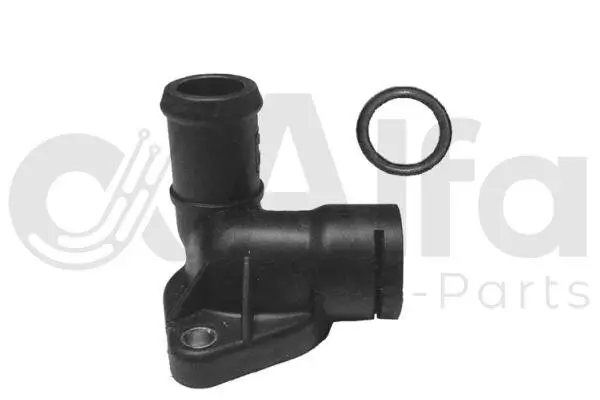 Kühlmittelflansch Alfa e-Parts AF07962