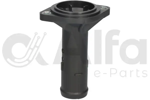 Kühlmittelflansch vorne Alfa e-Parts AF10509
