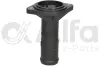 K&uuml;hlmittelflansch vorne Alfa e-Parts AF10509