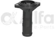 Kühlmittelflansch vorne Alfa e-Parts AF10509